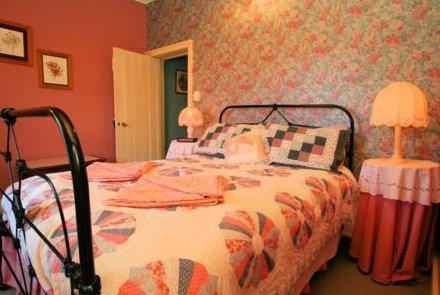 Wilmot Arms Inn - Inverell Accommodation 1