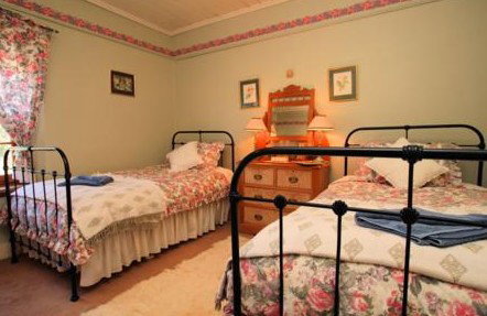 Wilmot Arms Inn - Inverell Accommodation 5