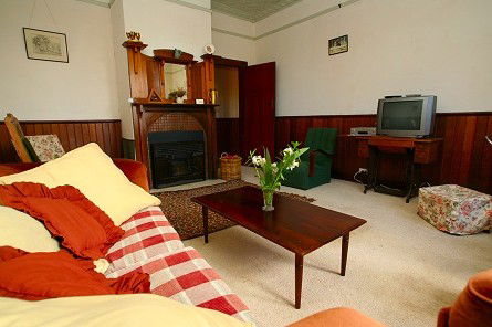 Cluan Homestead - The Managers Residence - Inverell Accommodation 1