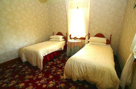 Cluan Homestead - The Managers Residence - Inverell Accommodation 3