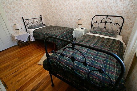 Cluan Homestead - The Managers Residence - Inverell Accommodation 4
