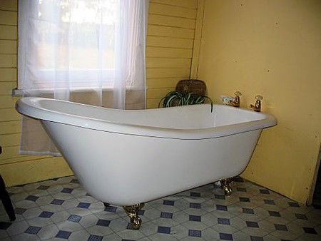 Cluan Homestead - The Managers Residence - Inverell Accommodation 5