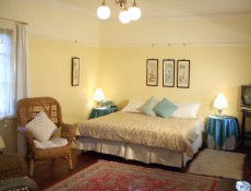Elm Wood Classic Bed And Breakfast - Inverell Accommodation 1