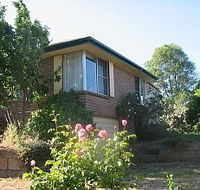 Arcadia Holiday House - Inverell Accommodation