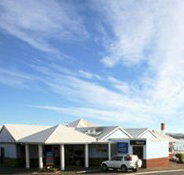 Beauty Point Waterfront Hotel - Inverell Accommodation