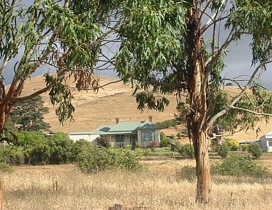 Hamilton Heritage Holiday Homes - Bonnie Brae Lodge - Inverell Accommodation 1