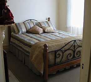 Hamilton Heritage Holiday Homes - Bonnie Brae Lodge - Inverell Accommodation 2