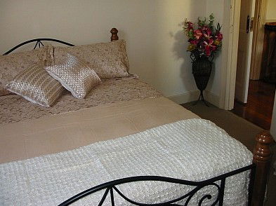 Hamilton Heritage Holiday Homes - Bonnie Brae Lodge - Inverell Accommodation 5