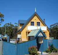 Beachs 'N Greens - Inverell Accommodation