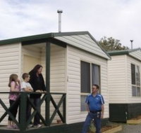 Discovery Holiday Parks Mornington Hobart - Inverell Accommodation