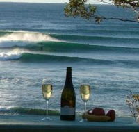 Mollymook Beach Waterfront