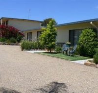 Sandpiper Holiday Units - Inverell Accommodation