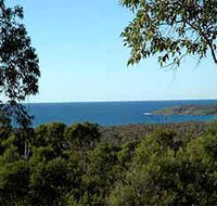 Interludes Cottages at Bawley Point