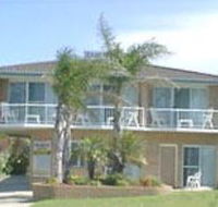Mollymook Seaspray Motel