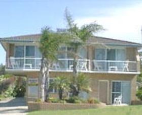 Mollymook Seaspray Motel - Inverell Accommodation 0