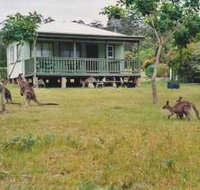 Berringer Lake Holiday Cottages - Inverell Accommodation