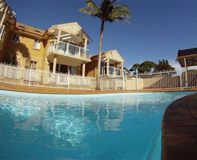Mollymook Sands Unit 14 - Inverell Accommodation 0