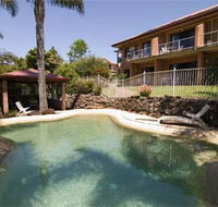 Mollymook Seascape Motel