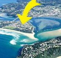 Seashells Apartments Merimbula - Inverell Accommodation