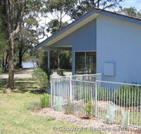 Berrara Beach Cottage - Inverell Accommodation
