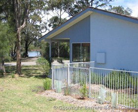 Berrara Beach Cottage - Inverell Accommodation 0