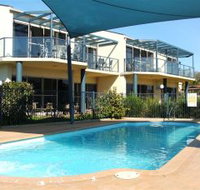 Sails Luxury Apartments - Inverell Accommodation