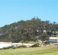 Burrill Pines Motel - Inverell Accommodation