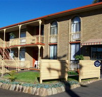 Town Centre Motor Inn - Inverell Accommodation
