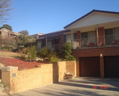 Theodore ACT Inverell Accommodation