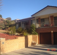 Langley Heights Bed and Breakfast - Inverell Accommodation