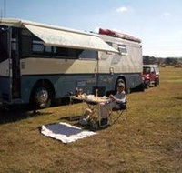 Merimbula RV Motor Home Park - Inverell Accommodation