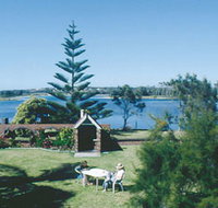 Edgewater Motel - Inverell Accommodation