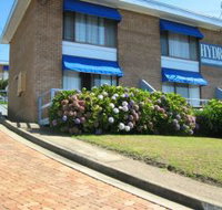 Hydra Holiday Units - Inverell Accommodation
