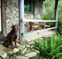 Giba Gunyah Country Cottages - Inverell Accommodation