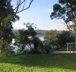 Greville's Point - Inverell Accommodation