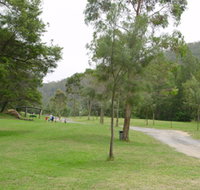 Gradys Riverside Retreat - Inverell Accommodation