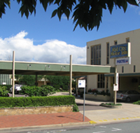 Mid City Motor Inn - Inverell Accommodation