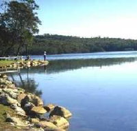Conjola Lakeside Van Park - Inverell Accommodation