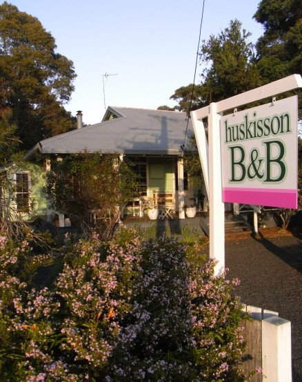 Huskisson Bed & Breakfast - Inverell Accommodation 3