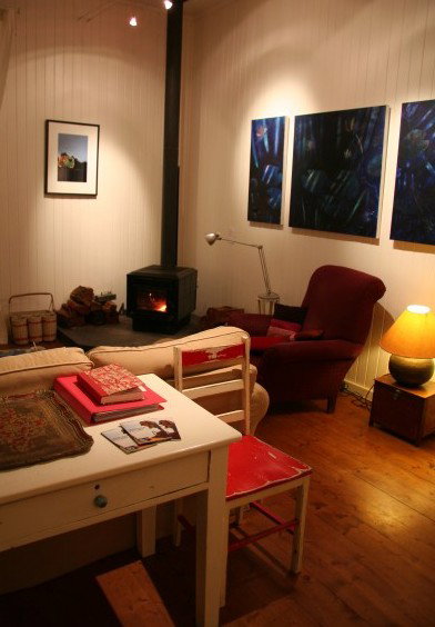 Huskisson Bed & Breakfast - Inverell Accommodation 4