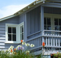 Hyams Beach Seaside Cottages - Inverell Accommodation