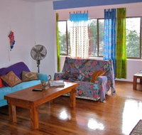 Goldfish Cottage - Inverell Accommodation