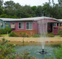 Bay of Plenty Lodges - Inverell Accommodation