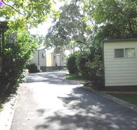 Palm Beach Caravan Park - Inverell Accommodation