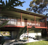 A Paradise Bungalow Waterfront - Inverell Accommodation