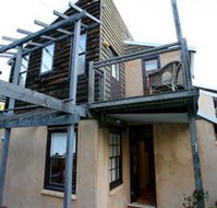 Pamela's Beach House  Studio - Inverell Accommodation