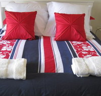 Tranquility Beach House - Inverell Accommodation