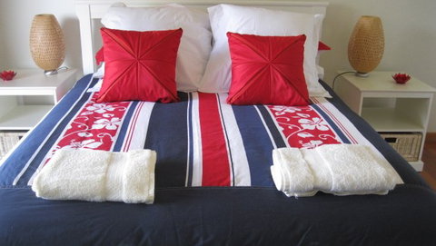 Tranquility Beach House - Inverell Accommodation 0