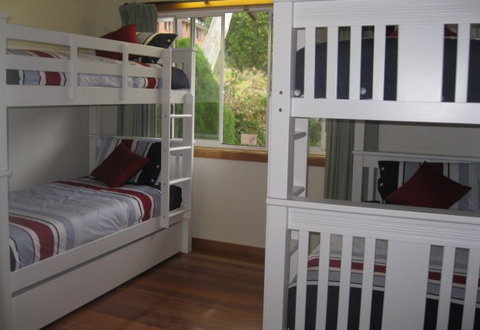 Tranquility Beach House - Inverell Accommodation 1