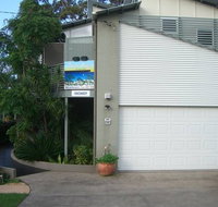 Treetops at Jervis Bay - Inverell Accommodation